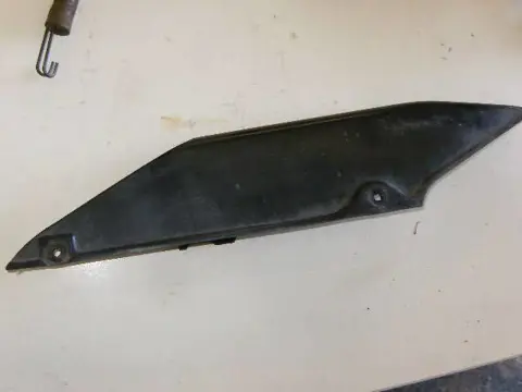 Kawasaki ZX6(ZX4D) Kettingscherm 36014-1164