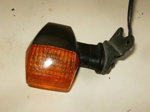 Kawasaki ZX6(ZX4D) Knipperlicht Links Achter 23040-1116