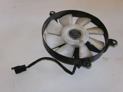 Kawasaki ZX6(ZX4D) Koelvin 59502-1094