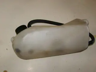 Kawasaki ZX6(ZX4D) Koelvloeistof Tank