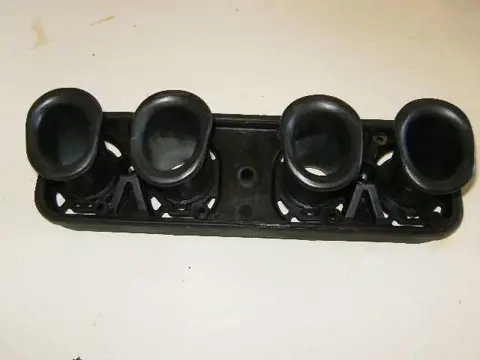 Kawasaki ZX6(ZX4D) Luchtinlaat