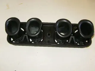 Kawasaki ZX6(ZX4D) Luchtinlaat