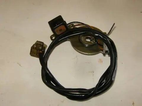 Kawasaki ZX6(ZX4D) Pick-Up 59026-1100