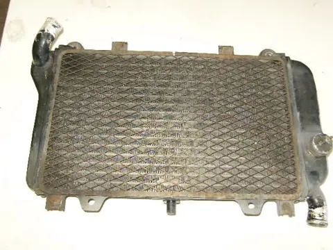 Kawasaki ZX6(ZX4D) Radiateur 39060-1095