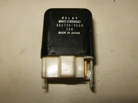 Kawasaki ZX6(ZX4D) Relais Denso