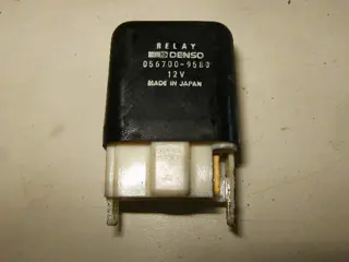 Kawasaki ZX6(ZX4D) Relais Denso