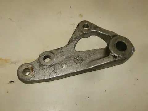 Kawasaki ZX6(ZX4D) Remklauwhouder Achter 43034-1103