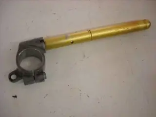 Kawasaki ZXR750H Stuurhelft Rechts 46012-1229 & 46003-1327