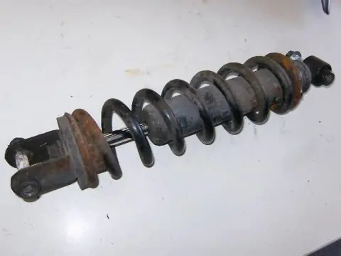 Kawasaki ZX6(ZX4D) Schokbreker 45014-1471