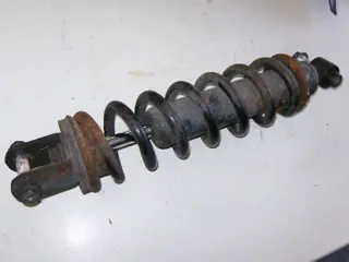 Kawasaki ZX6(ZX4D) Schokbreker 45014-1471