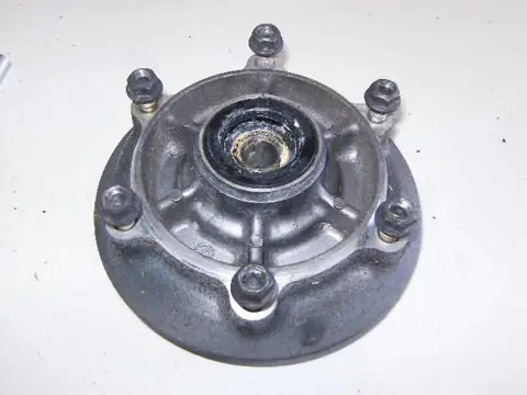 Kawasaki ZX6(ZX4D) Tandwieldrager 42033-1142