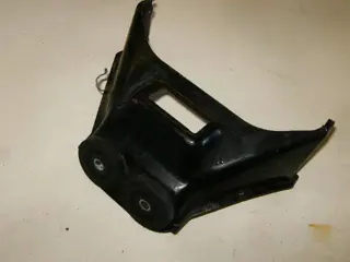 Kawasaki ZX6(ZX4D) Tankbeugel
