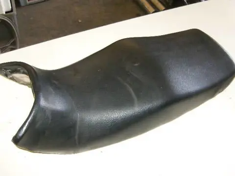 Kawasaki ZX6(ZX4D) Zadel 53001-1601