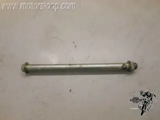 Kawasaki ZX6-R 636 Achterbrug as