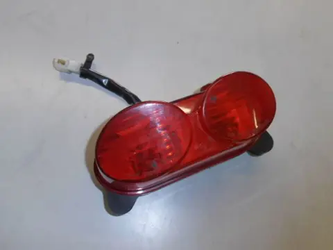Kawasaki ZX6-R 636 Achterlicht 23025-1301