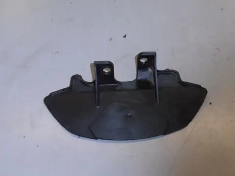 Kawasaki ZX6-R 636 Afdekplaatje topkuip