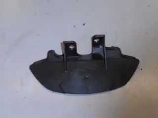 Kawasaki ZX6-R 636 Afdekplaatje topkuip