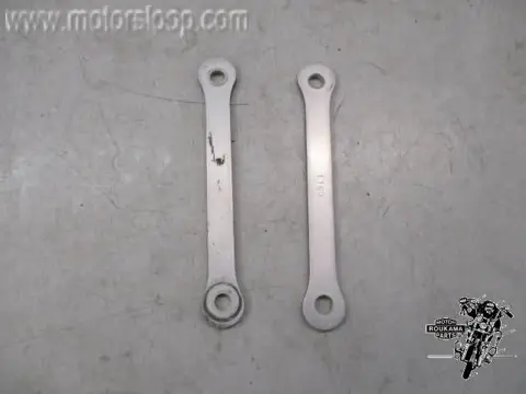 Kawasaki ZX6-R 636 Dogbones schokbreker