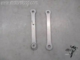 Kawasaki ZX6-R 636 Dogbones schokbreker