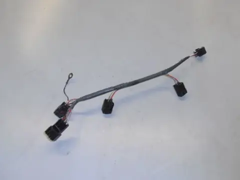 Kawasaki ZX6-R 636 Draadboom Bobines 26030-1706