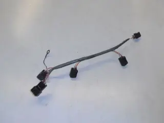 Kawasaki ZX6-R 636 Draadboom Bobines 26030-1706