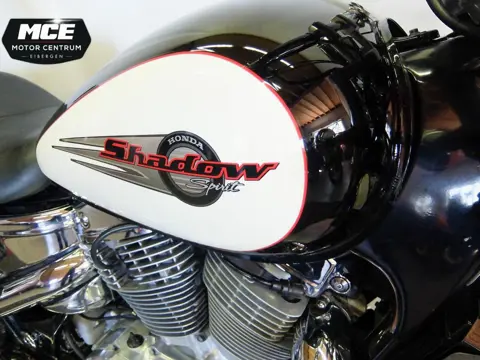 Honda VT 1100 C2 (1997)