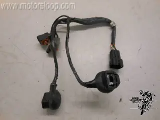 Kawasaki ZX6-R 636 Draadboom koplamp