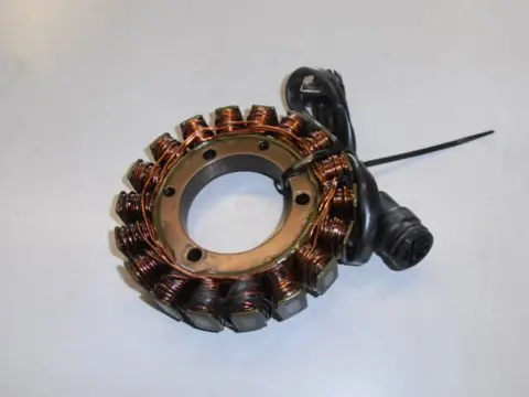 Kawasaki ZX6-R 636 Dynamo 21003-0001