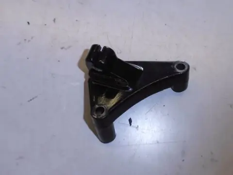 Kawasaki ZX6-R 636 Houder koppelingskabel blok 11050-1864