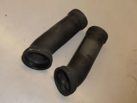 Kawasaki ZX6-R 636 Inlaatbuizen rubber