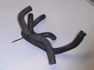 Kawasaki ZX6-R 636 Koelslangen set