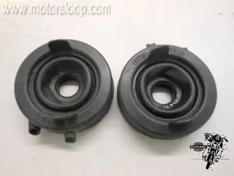 Kawasaki ZX6-R 636 Koplamp fitting rubbers