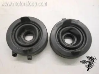 Kawasaki ZX6-R 636 Koplamp fitting rubbers