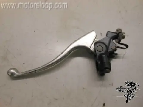 Kawasaki ZX6-R 636 Koppelingshendel