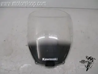 Kawasaki ZX6-R 636 Kuipruit