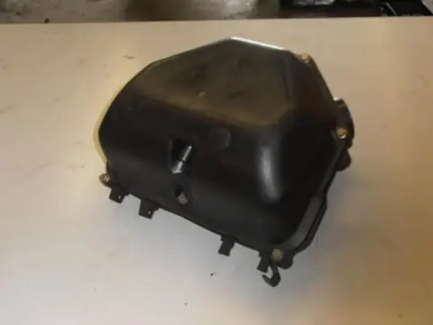 Kawasaki ZX6-R 636 Luchtfilterhuis 11010-1736