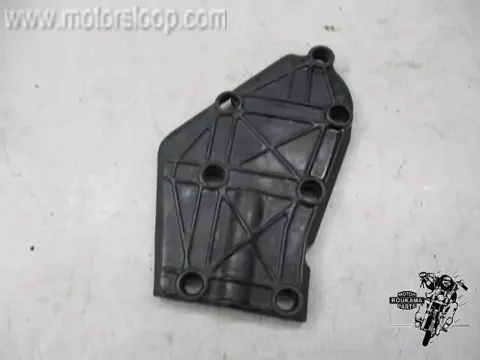 Kawasaki ZX6-R 636 Motorkapje Rechts