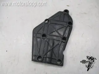 Kawasaki ZX6-R 636 Motorkapje Rechts