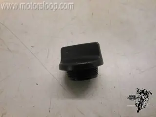 Kawasaki ZX6-R 636 Olievuldop