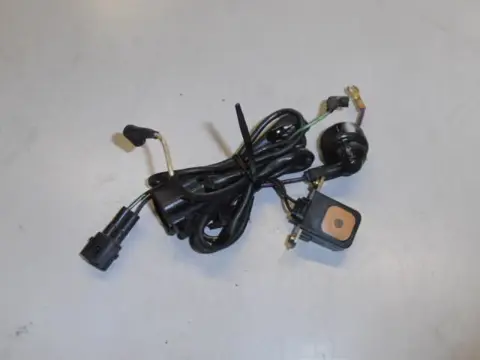 Kawasaki ZX6-R 636 Pick-Up 59026-1155