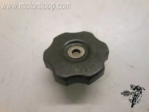 Kawasaki ZX6-R 636 Radiateurdop