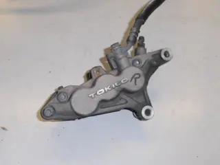 Kawasaki ZX6-R 636 Remlauw 6 zuiger rechts voor 43041-1821