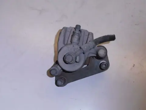 Kawasaki ZX6-R 636 Remlauw achter 43041-1662