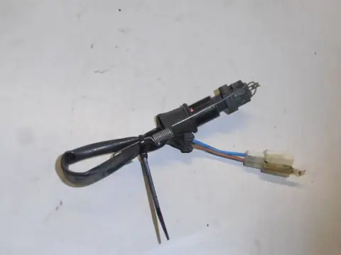 Kawasaki ZX6-R 636 Remlichtschakelaar achter