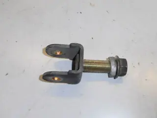 Kawasaki ZX6-R 636 Schokbreker bevestiging