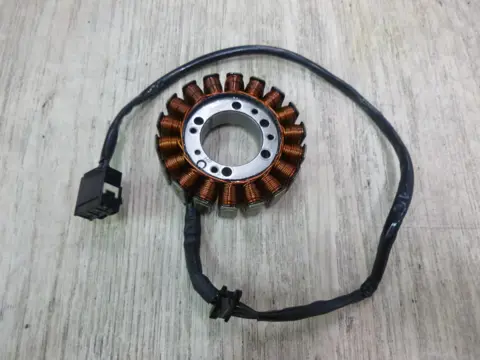 DYNAMO Kawasaki Z 1000 Sx 2017 - 2020