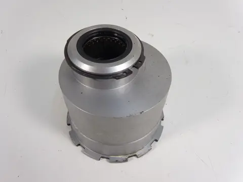 ACHTER BRUG Ducati 848 2008 - 2010