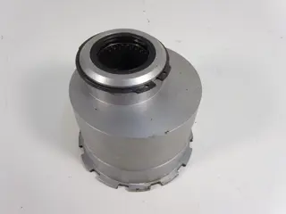 ACHTER BRUG Ducati 848 2008 - 2010