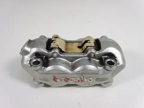 REMKLAUW LINKS VOOR Ducati 848 2008 - 2010