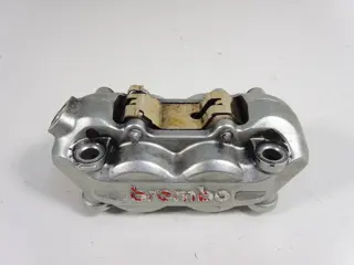 REMKLAUW LINKS VOOR Ducati 848 2008 - 2010